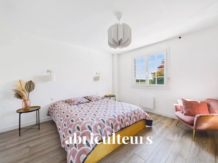 Image No.8-Maison de 4 chambres à vendre à Les Sorinières