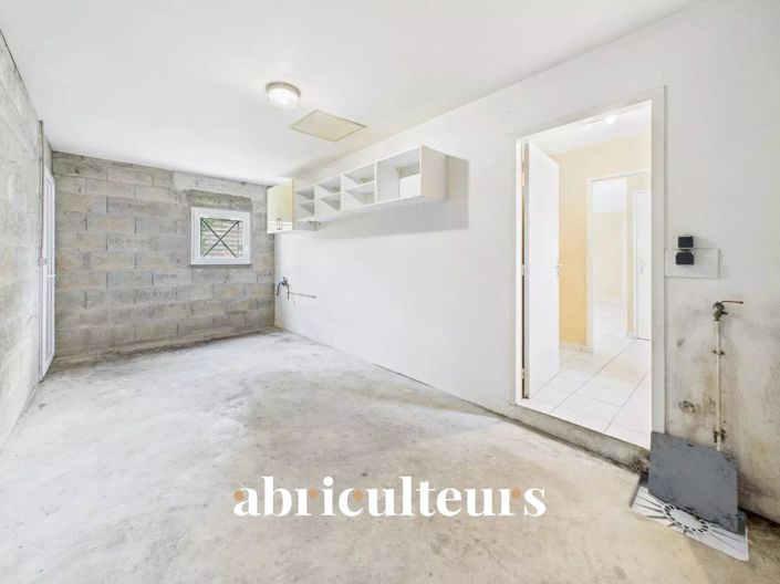 Image No.10-Maison de 3 chambres à vendre à Bouguenais