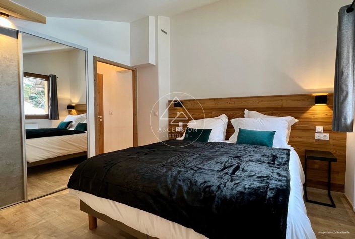 Image No.8-Appartement de 3 chambres à vendre à Haute-Savoie