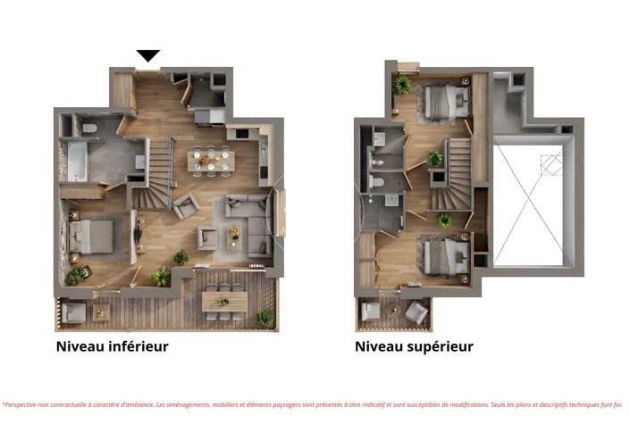 Image No.6-3 Bed Apartment for sale