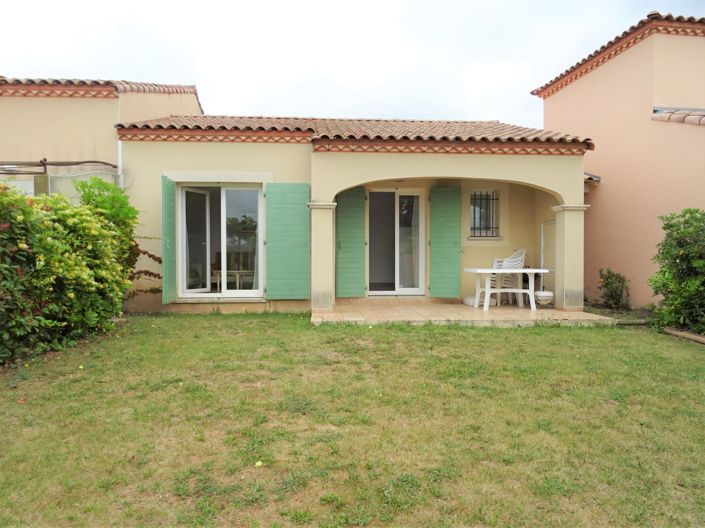 Image No.10-Maison de 2 chambres à vendre à Homps