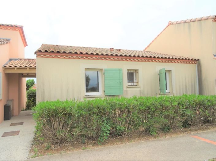 Image No.11-Maison de 2 chambres à vendre à Homps