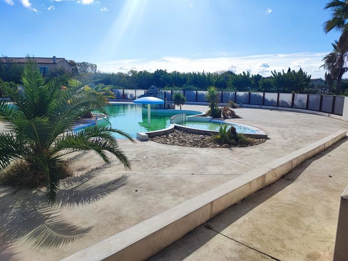 Image No.12-Maison de 2 chambres à vendre à Homps