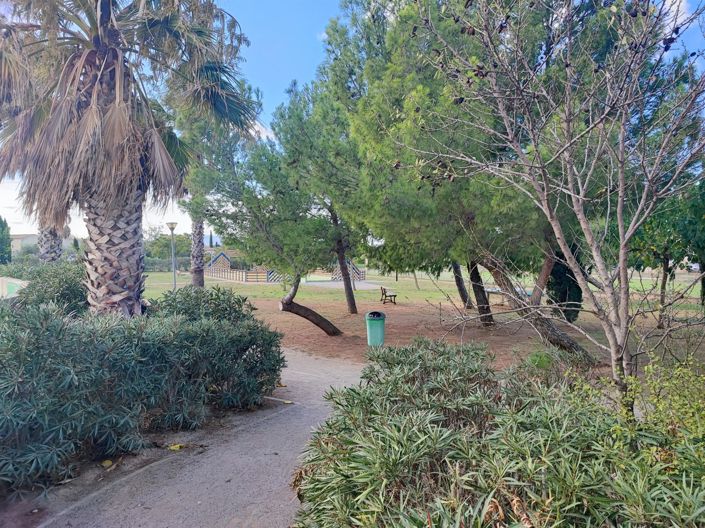 Image No.16-Maison de 2 chambres à vendre à Homps