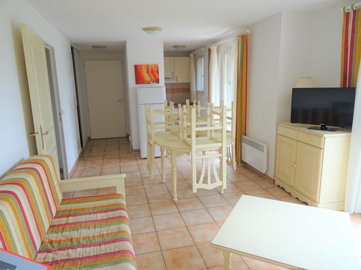 Image No.7-Maison de 2 chambres à vendre à Homps