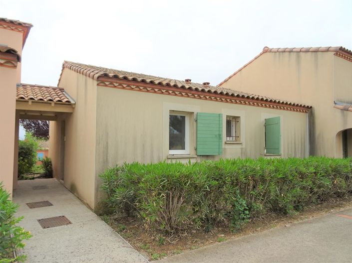 Image No.9-Maison de 2 chambres à vendre à Homps