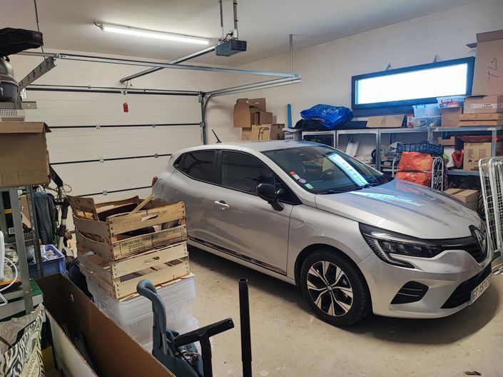 Image No.11-Maison de 3 chambres à vendre à Rieux-Minervois