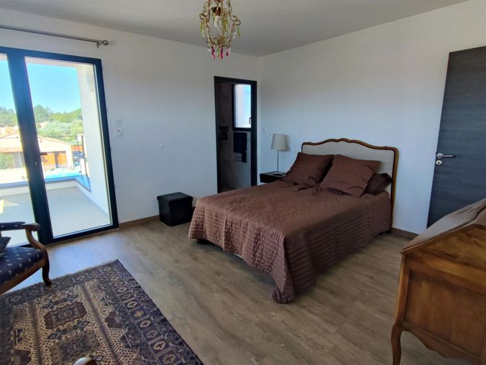 Image No.18-Maison de 3 chambres à vendre à Rieux-Minervois