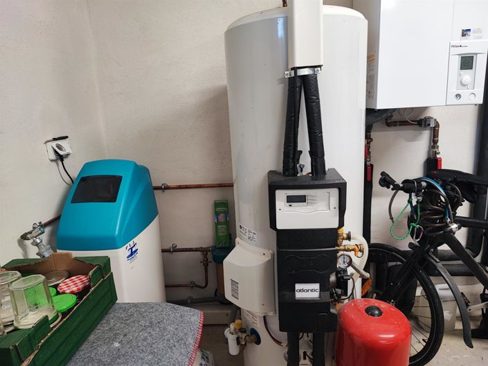 Image No.22-Maison de 3 chambres à vendre à Rieux-Minervois