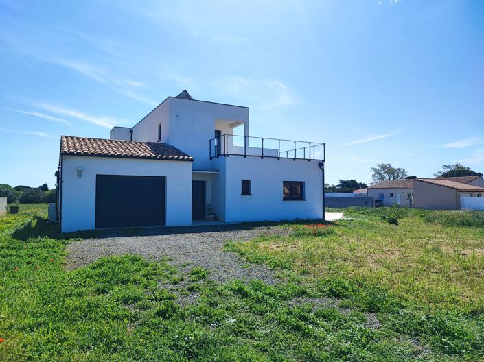 Image No.24-Maison de 3 chambres à vendre à Rieux-Minervois