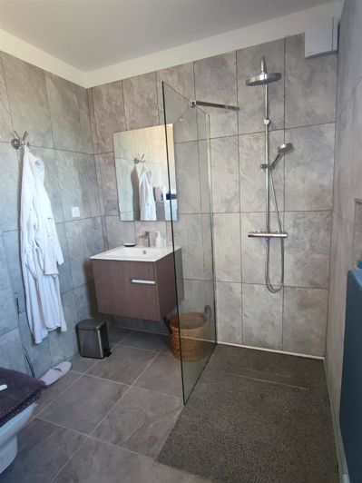 Image No.25-Maison de 3 chambres à vendre à Rieux-Minervois