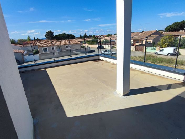 Image No.26-Maison de 3 chambres à vendre à Rieux-Minervois