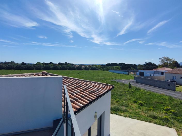 Image No.28-Maison de 3 chambres à vendre à Rieux-Minervois