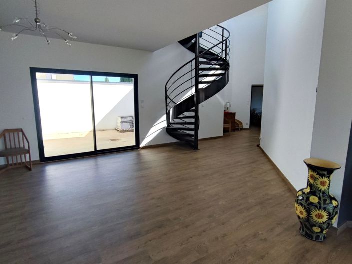 Image No.29-Maison de 3 chambres à vendre à Rieux-Minervois