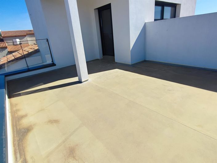 Image No.30-Maison de 3 chambres à vendre à Rieux-Minervois