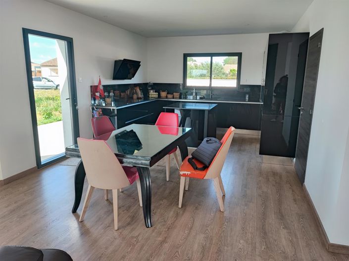 Image No.31-Maison de 3 chambres à vendre à Rieux-Minervois