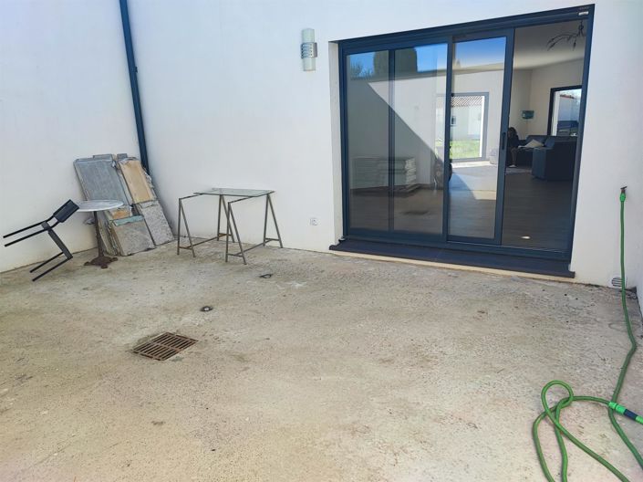 Image No.35-Maison de 3 chambres à vendre à Rieux-Minervois