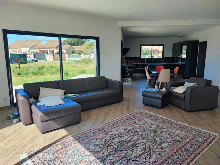 Image No.37-Maison de 3 chambres à vendre à Rieux-Minervois