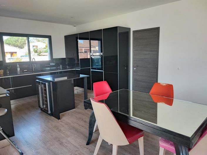 Image No.38-Maison de 3 chambres à vendre à Rieux-Minervois