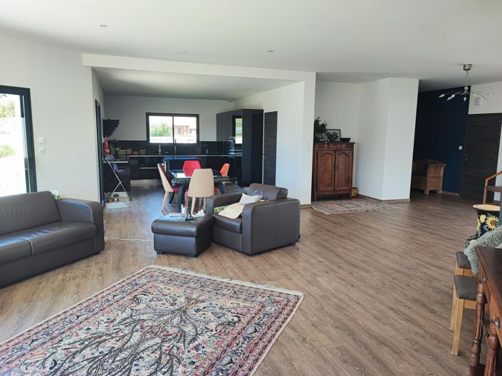 Image No.4-Maison de 3 chambres à vendre à Rieux-Minervois