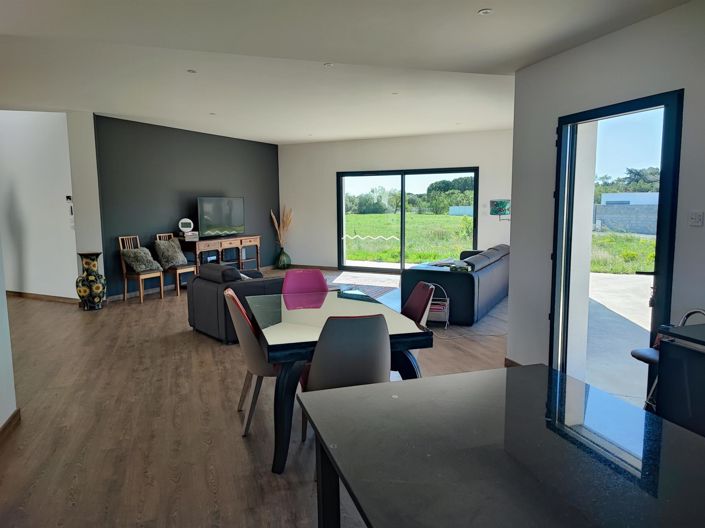 Image No.40-Maison de 3 chambres à vendre à Rieux-Minervois