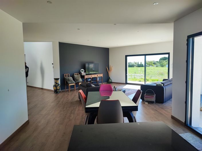 Image No.42-Maison de 3 chambres à vendre à Rieux-Minervois