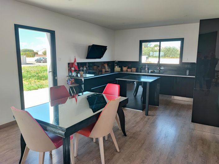 Image No.7-Maison de 3 chambres à vendre à Rieux-Minervois