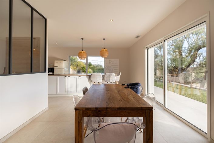 Image No.12-Maison de 4 chambres à vendre à Tourrettes-sur-Loup