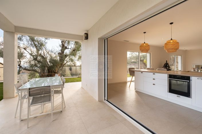 Image No.14-Maison de 4 chambres à vendre à Tourrettes-sur-Loup