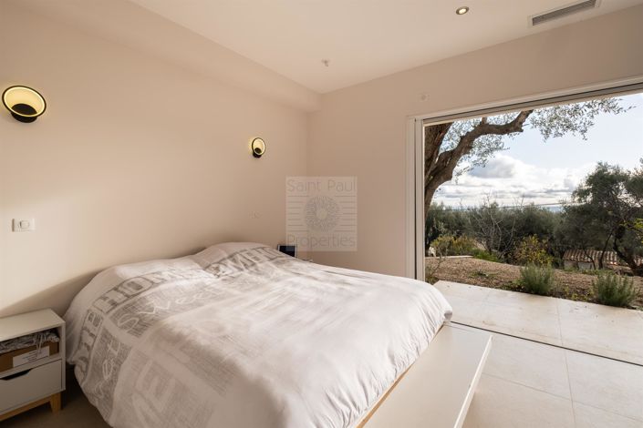 Image No.17-Maison de 4 chambres à vendre à Tourrettes-sur-Loup