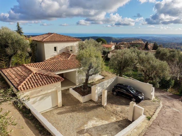 Image No.24-Maison de 4 chambres à vendre à Tourrettes-sur-Loup