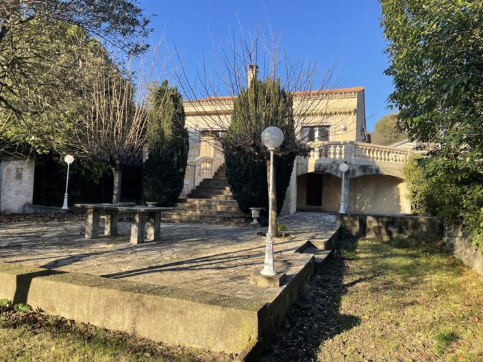 Image No.11-Maison de 3 chambres à vendre à Nîmes