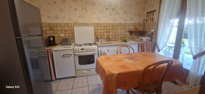 Image No.10-Maison de 2 chambres à vendre à Roquefort-sur-Garonne