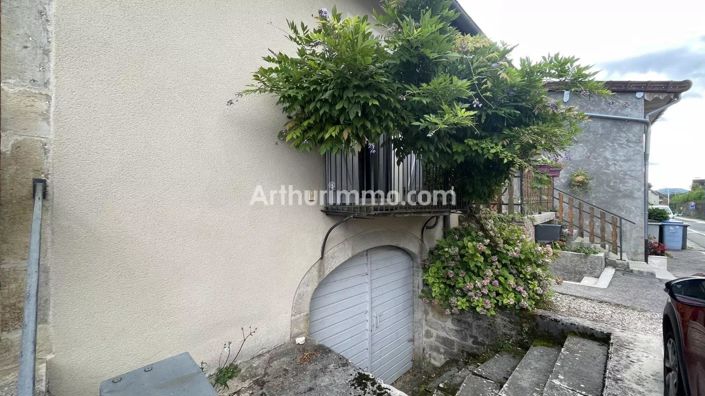 Image No.11-Maison de 4 chambres à vendre à Lons-le-Saunier