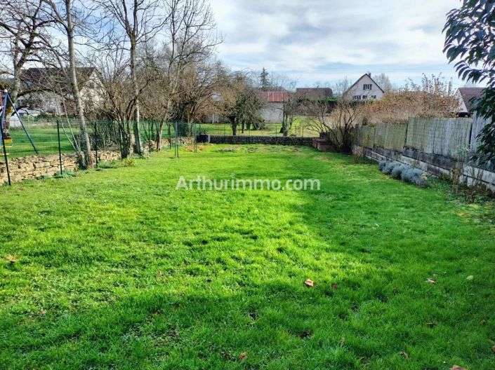 Image No.13-Maison de 4 chambres à vendre à Lons-le-Saunier