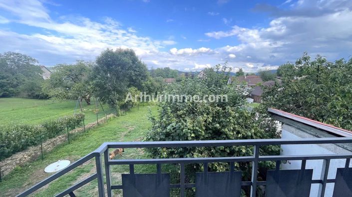 Image No.14-Maison de 4 chambres à vendre à Lons-le-Saunier