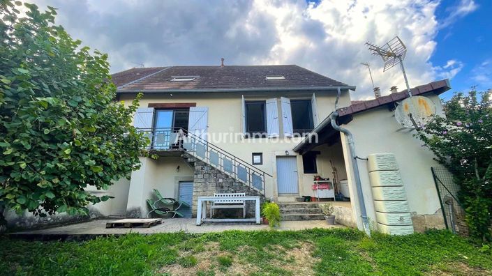 Image No.19-Maison de 4 chambres à vendre à Lons-le-Saunier