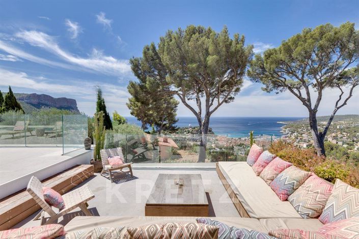 Image No.6-8 Bed House for sale