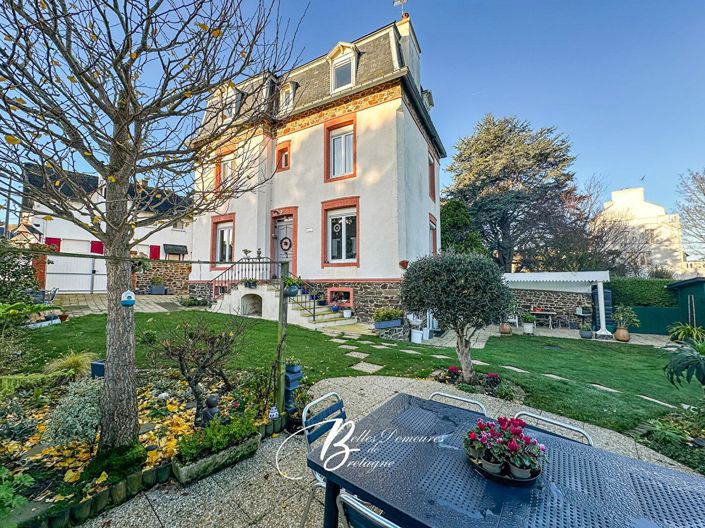 Image No.2-Maison de 5 chambres à vendre à Saint-Quay-Portrieux