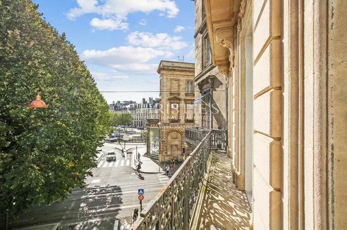 Image No.17-Appartement de 3 chambres à vendre à Bordeaux