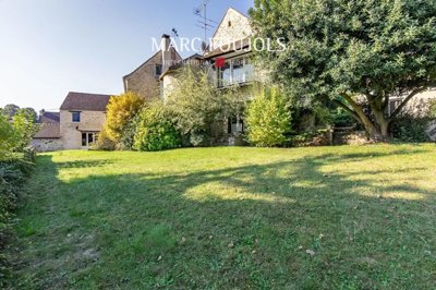 1 - Chantilly, Maison