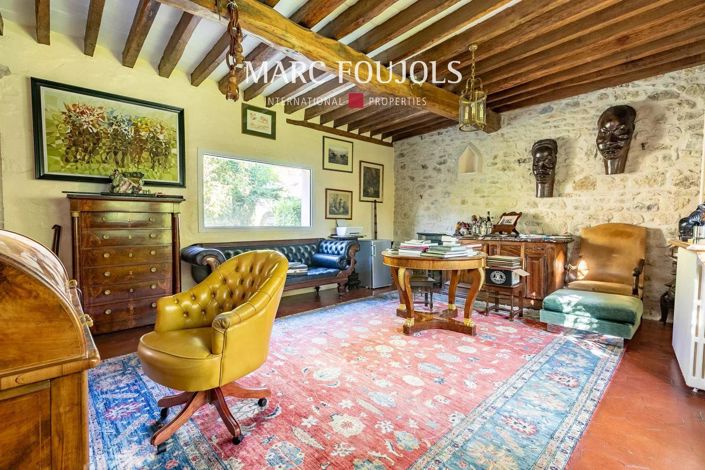 Image No.10-Maison de 5 chambres à vendre à Chantilly