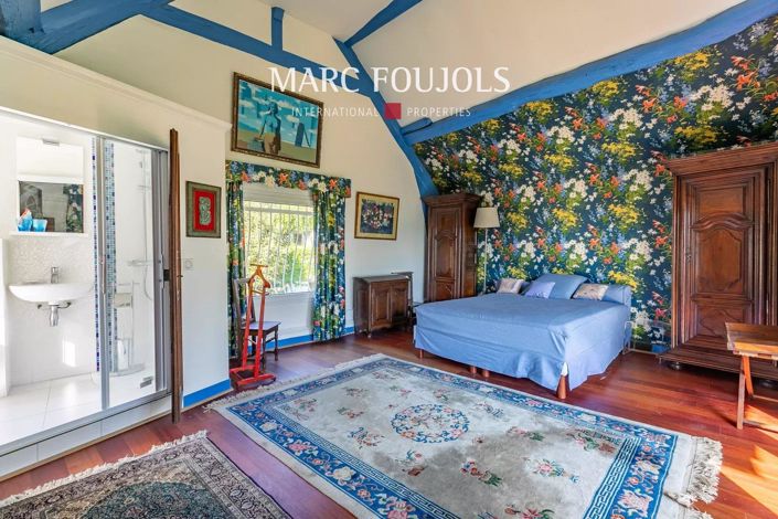 Image No.12-Maison de 5 chambres à vendre à Chantilly