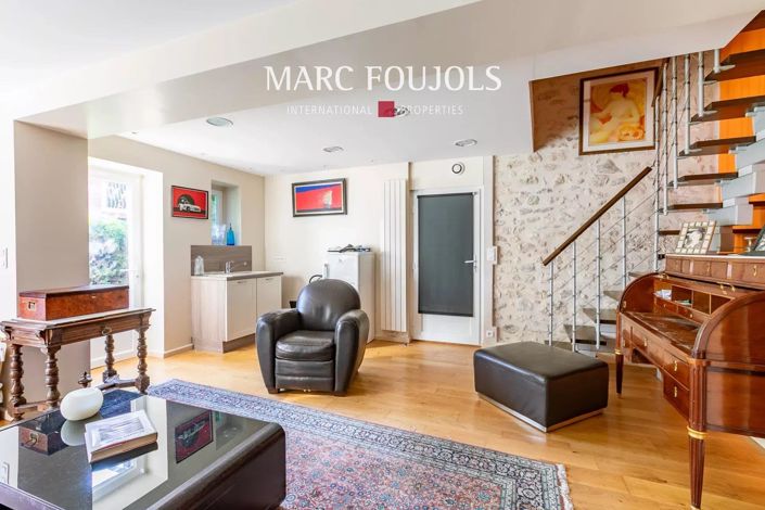 Image No.13-Maison de 5 chambres à vendre à Chantilly