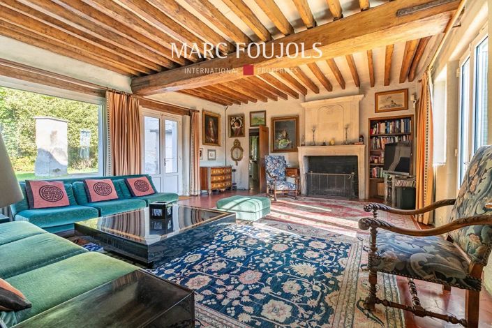 Image No.7-Maison de 5 chambres à vendre à Chantilly