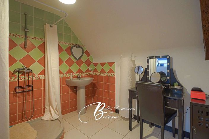 Image No.11-Maison de 8 chambres à vendre à Ploërmel