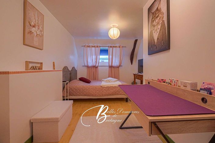 Image No.13-Maison de 8 chambres à vendre à Ploërmel