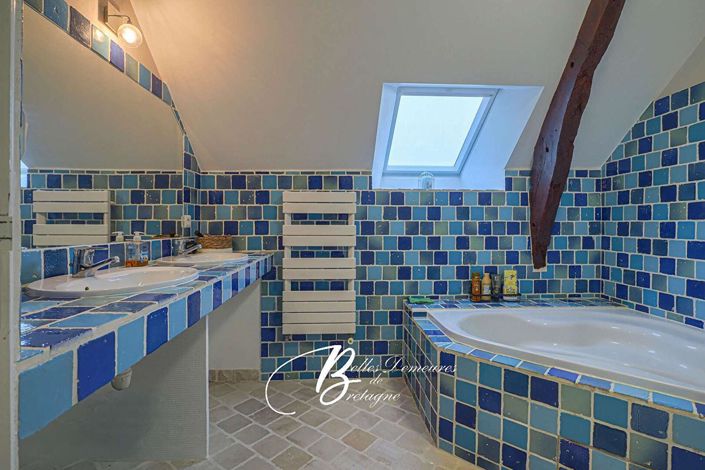 Image No.14-Maison de 8 chambres à vendre à Ploërmel