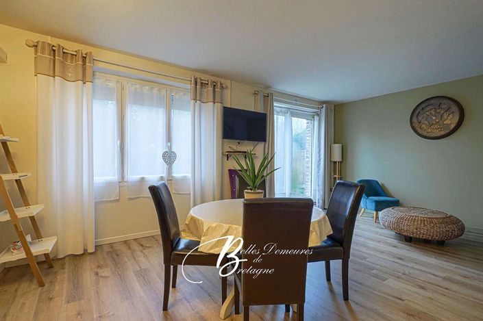 Image No.16-Maison de 8 chambres à vendre à Ploërmel