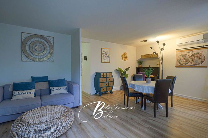 Image No.17-Maison de 8 chambres à vendre à Ploërmel